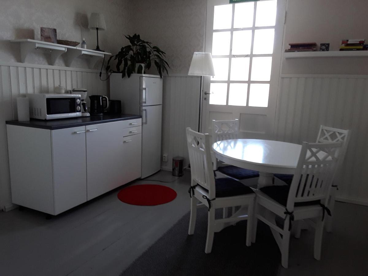 Kyykerin Kartano Bed & Breakfast Outokumpu Exterior photo
